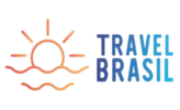 Logo Travel Brasil