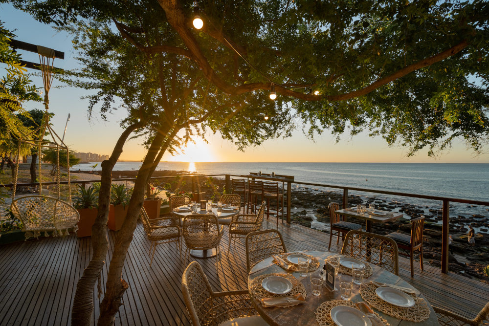 O que fazer na orla de Fortaleza? 4 Where to see the sunset in Fortaleza