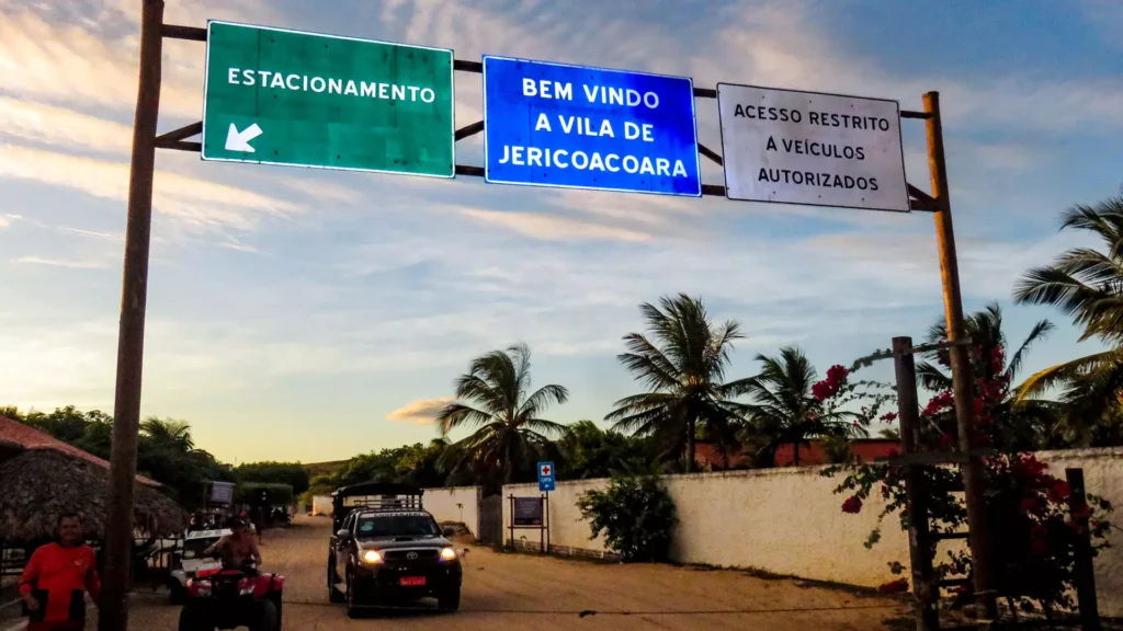 Quando ir para Jericoacoara? A melhor época para visitar 13 Quando ir para Jericoacoara