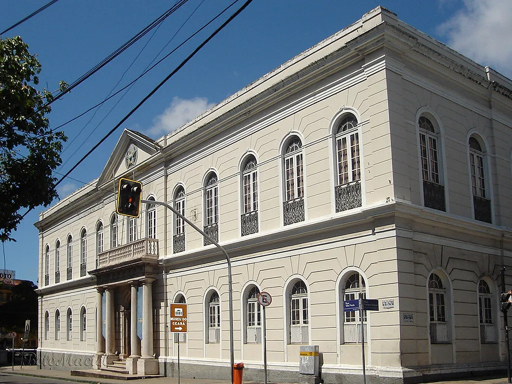 O que fazer em Fortaleza 3 o que fazer em fortaleza