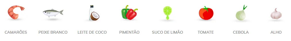 Destino Gastronômico: Fortaleza 1 destino gastronômico