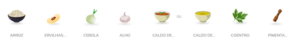Destino Gastronômico: Fortaleza 4 destino gastronômico