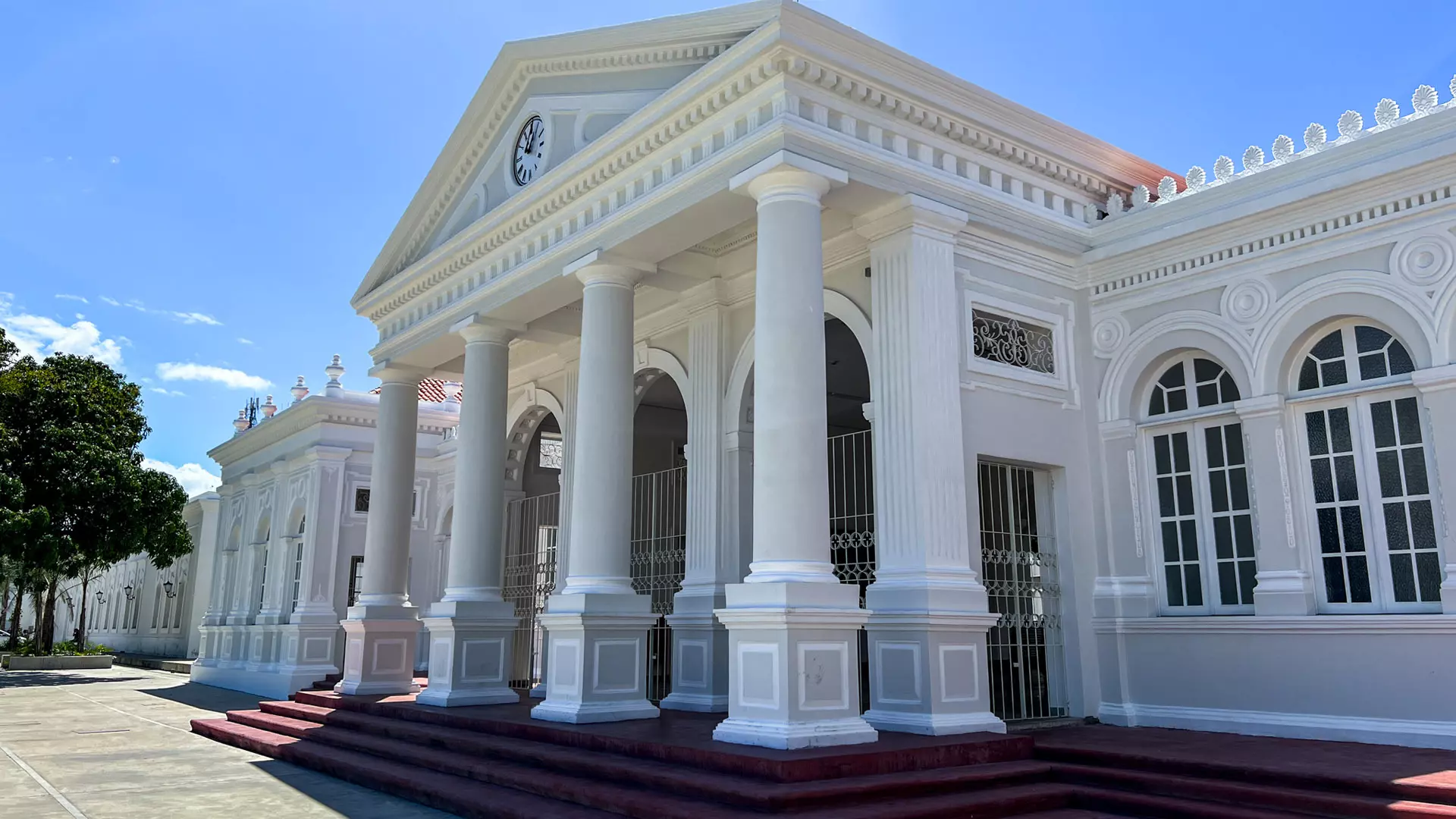 O Que Fazer em Fortaleza: Praias, Cultura e Muita Diversão 4 Estação das Artes