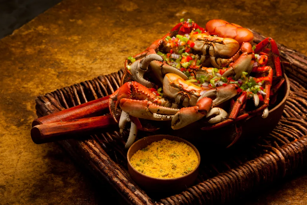 Rotas Gastronômicas no Ceará: Sabores e Tradições 24 rotas gastronômicas