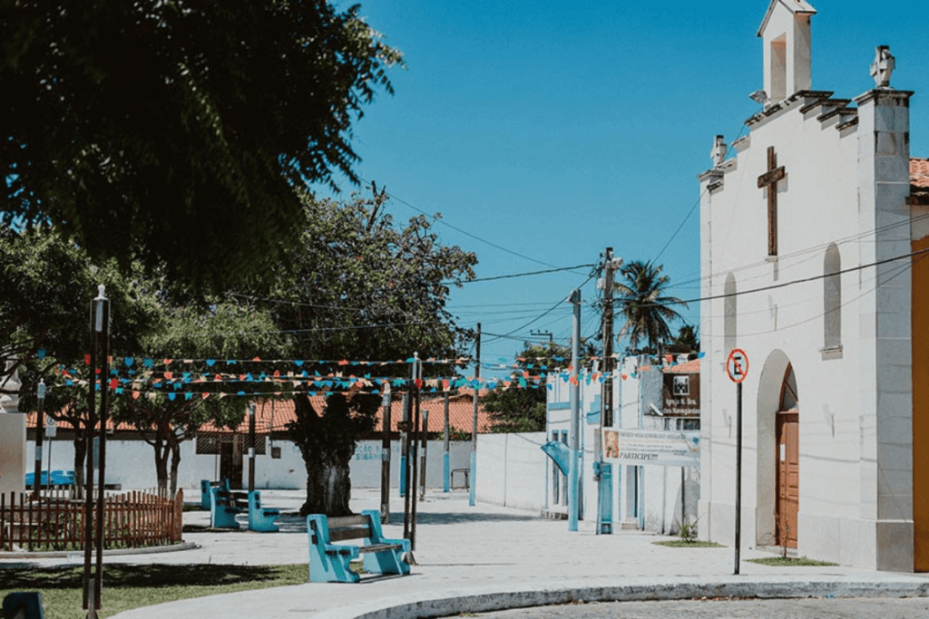 Como Chegar a Icaraí de Amontada: Roteiros e Dicas de Viagem 14 Melhores Passeios em Icaraí de Amontada