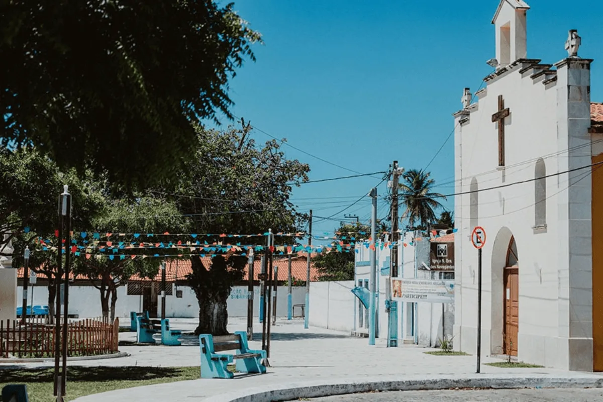 Os Melhores Passeios em Icaraí de Amontada 7 Melhores Passeios em Icaraí de Amontada