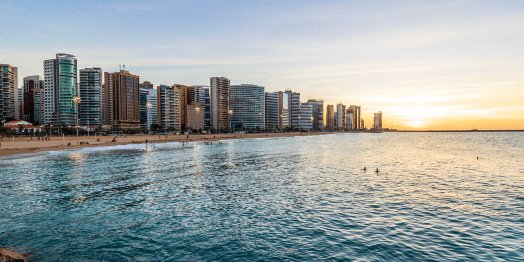 Quando Ir a Fortaleza 40 quando ir a Fortaleza