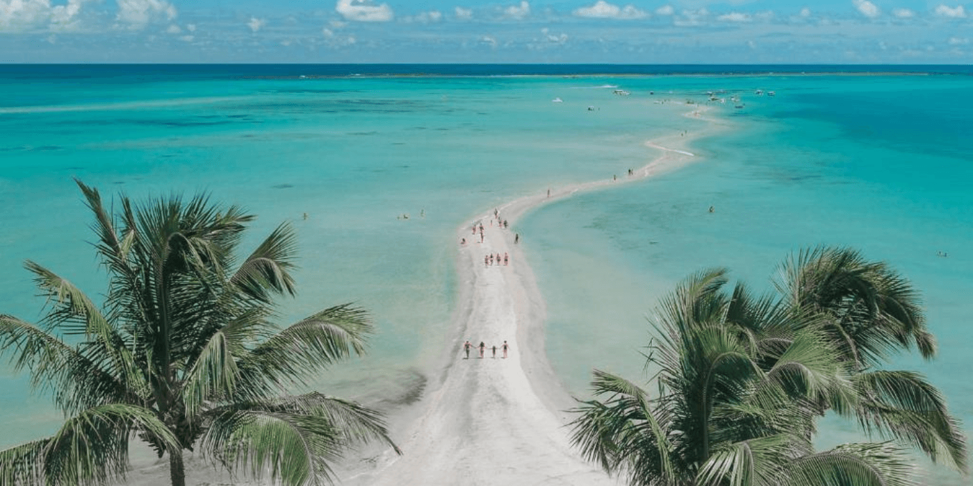Praias mais bonitas do Nordeste do Brasil