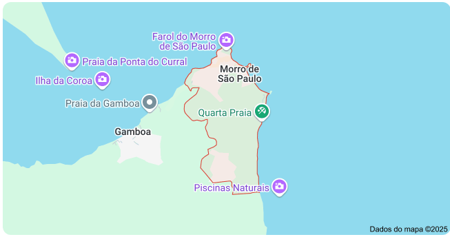 As 7 Praias Mais Bonitas do Nordeste do Brasil para Visitar em 2025 12 Captura de tela 2025 02 03 140932