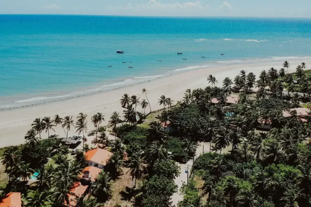 Icaraizinho de Amontada: Um Paraíso Escondido no Litoral Cearense 44 icaraizinho de amontada