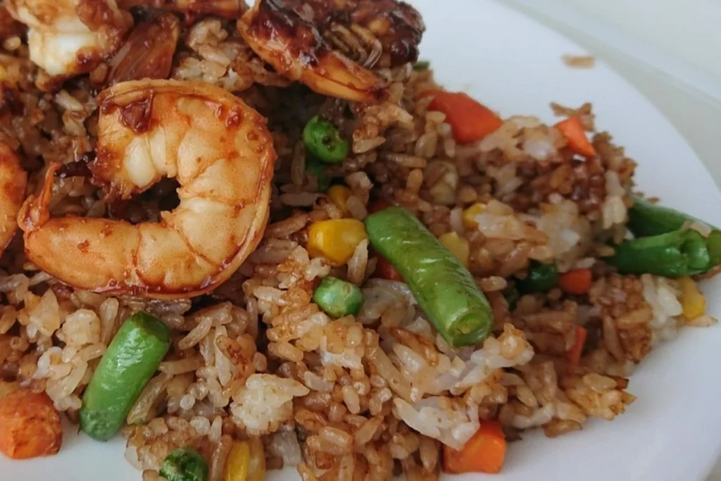 5 cidades históricas do Nordeste que você precisa conhecer 5 Arroz de Cuxá