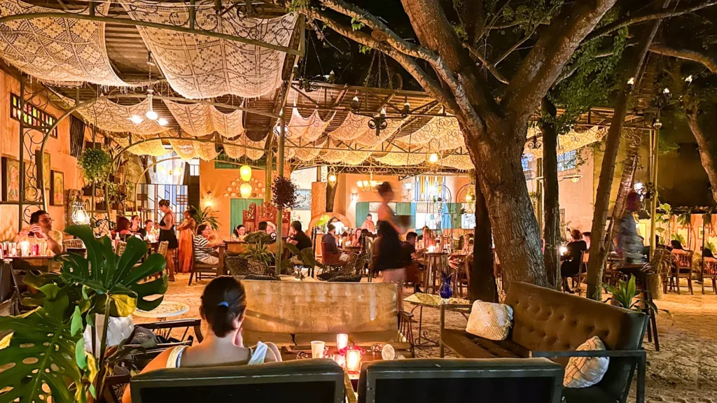 Como Saber se o Restaurante é Bom? Esses 3 Apps Vão Salvar Sua Fome (e Seu Dinheiro)! 1 Jericoacoara: Melhor Época para Visitar