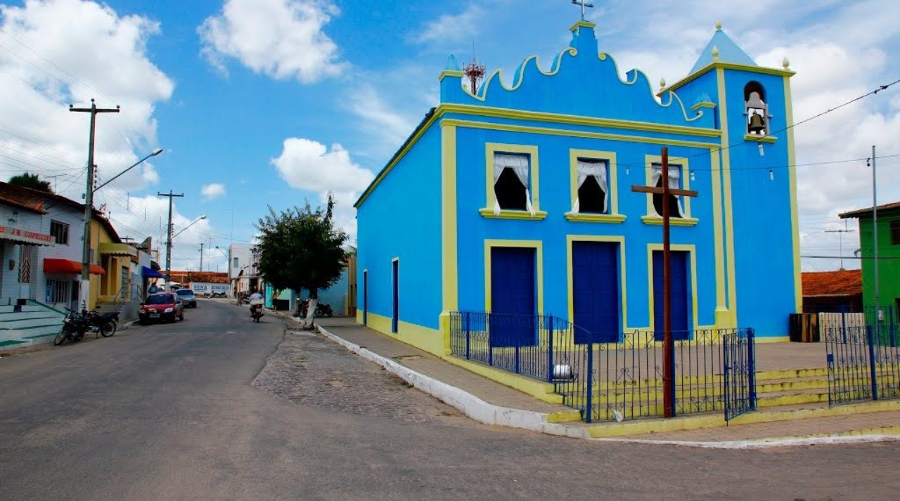 Lagoa d'Anta