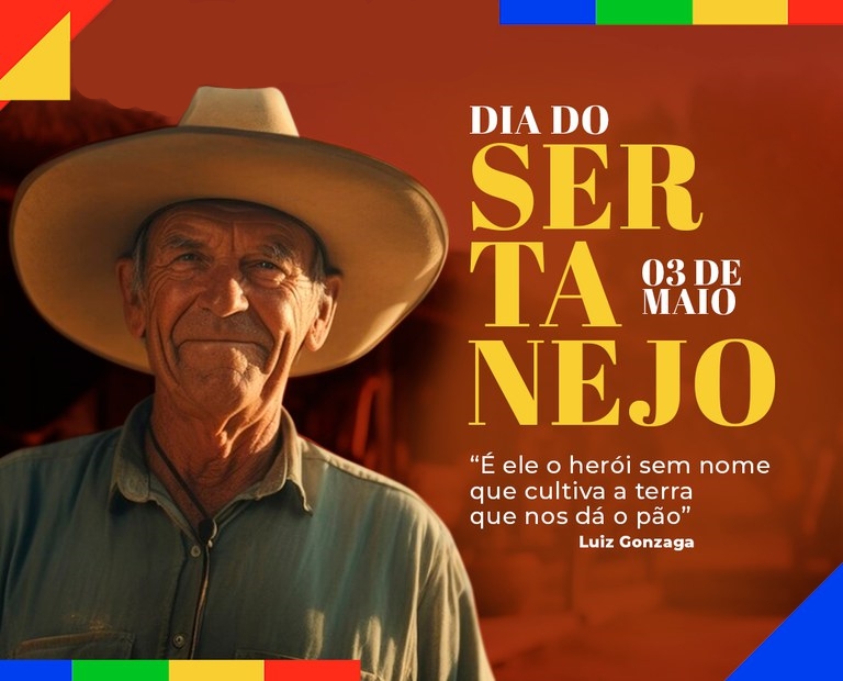 Dia do Sertanejo