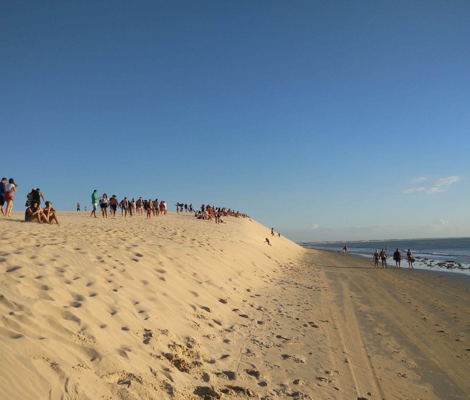 onde fica jericoacoara