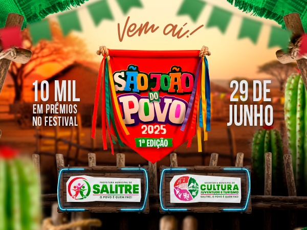 Festival de Quadrilhas