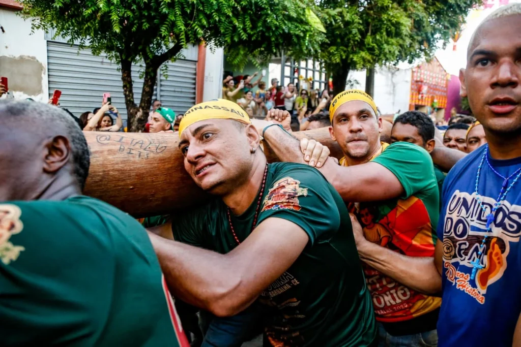 Festa de Santo Antônio aquece setores econômicos e formalização de negócios em Barbalha 2 Festa de Santo Antônio de Barbalha