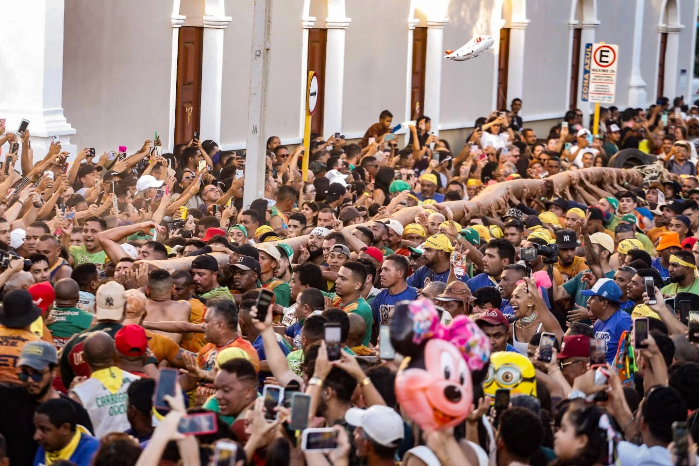 Festa de Santo Antônio de Barbalha