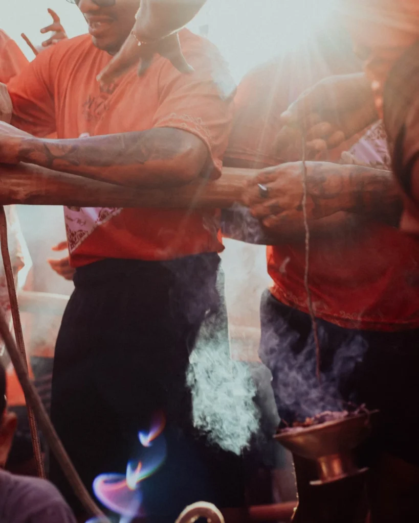 Festa do Divino Espírito Santo 2025: Fé, Promessa e Tradição em Alcântara (MA) 1 emersonbaixada 2025 05 29T040720.000Z 17