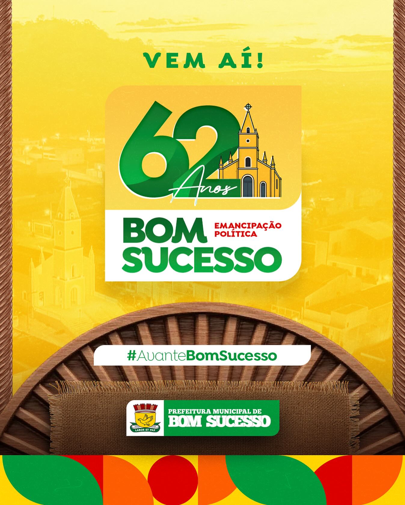 Bom Sucesso-PB