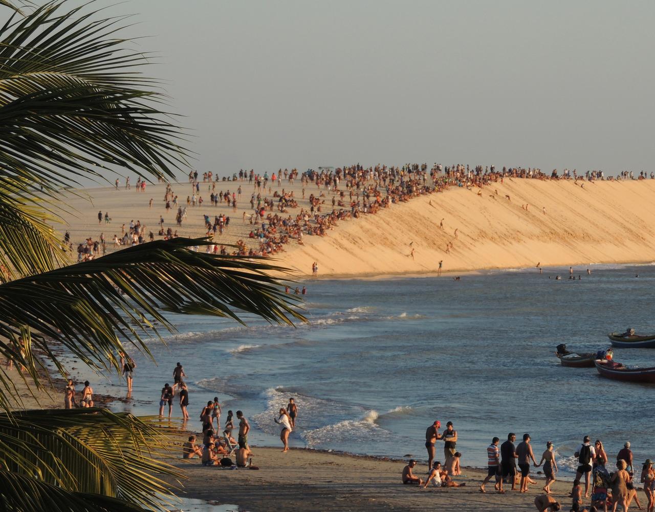 Guia completo de Jericoacoara