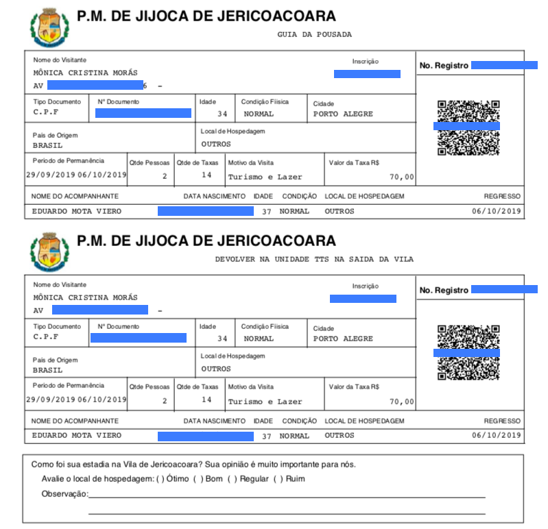 Jericoacoara 2025: Guia Completo de como chegar, onde ficar e o que fazer 3 Jericoacoara