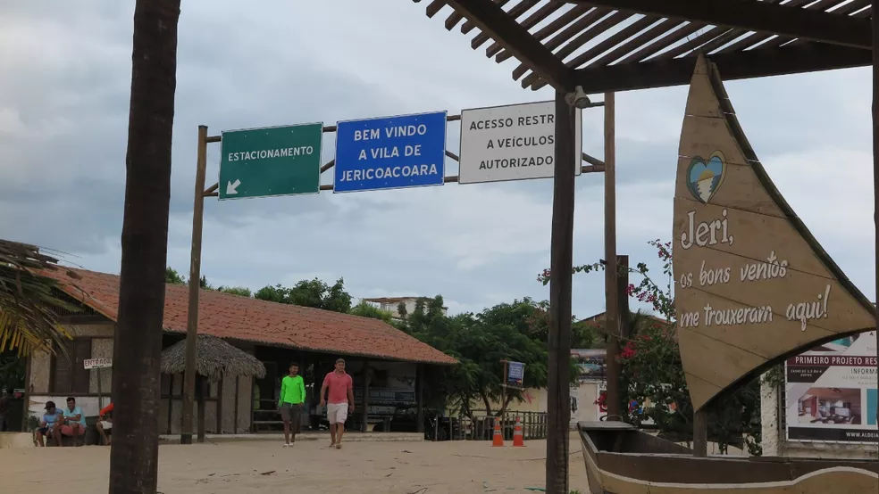 Quando ir para Jericoacoara? A melhor época para visitar 1 quando ir para Jericoacoara