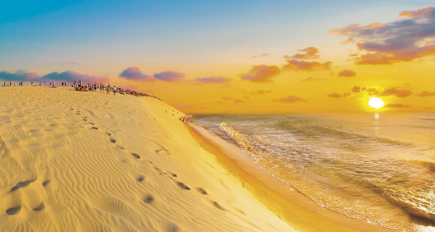 Jericoacoara 2025: Guia Completo de como chegar, onde ficar e o que fazer 4 jericoacoara