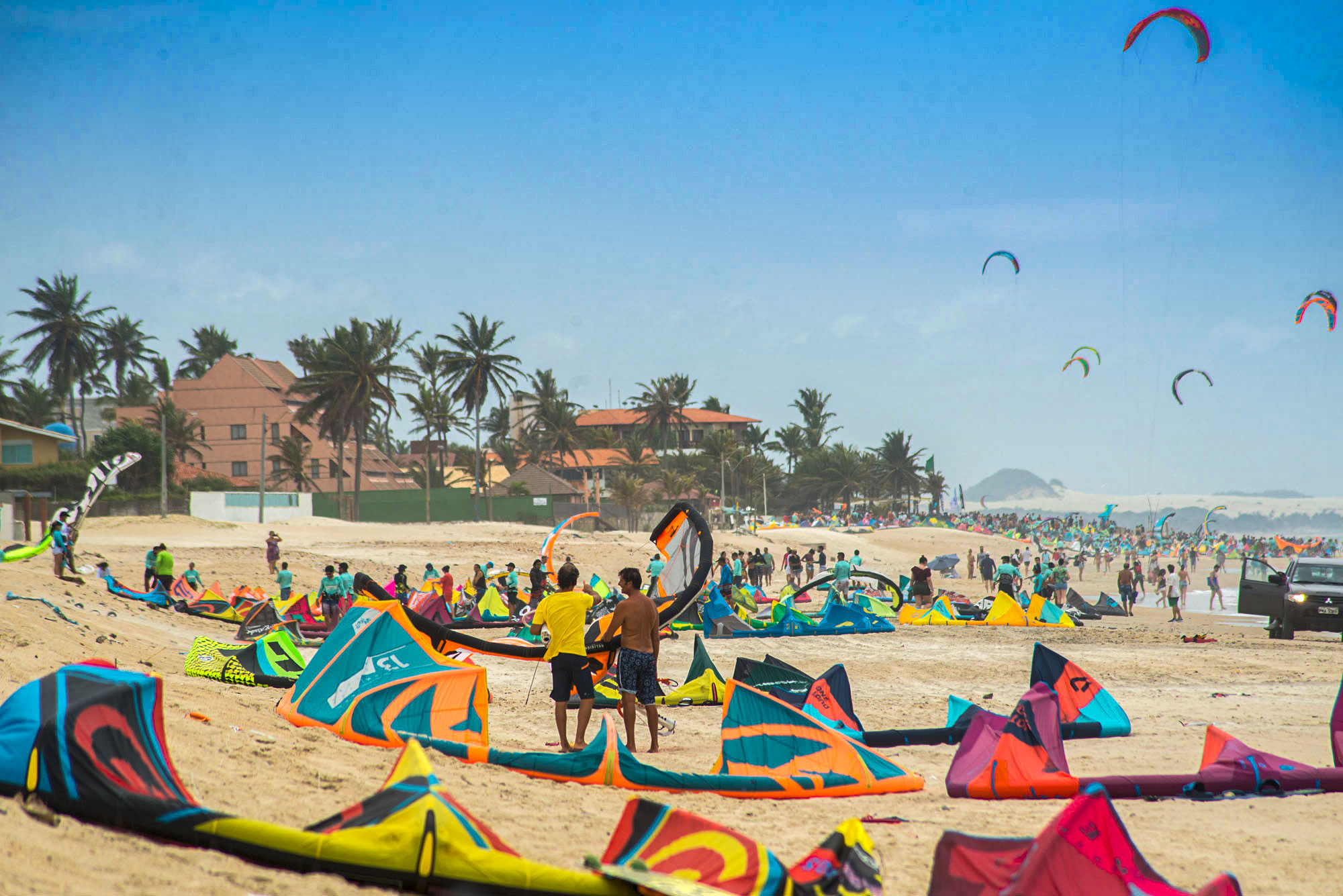 Jericoacoara 2025: Guia Completo de como chegar, onde ficar e o que fazer 6 quando ir para jericoacoara
