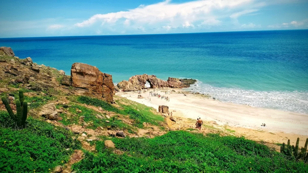 O que devo saber antes de ir para Jericoacoara? 2 jericoacoara