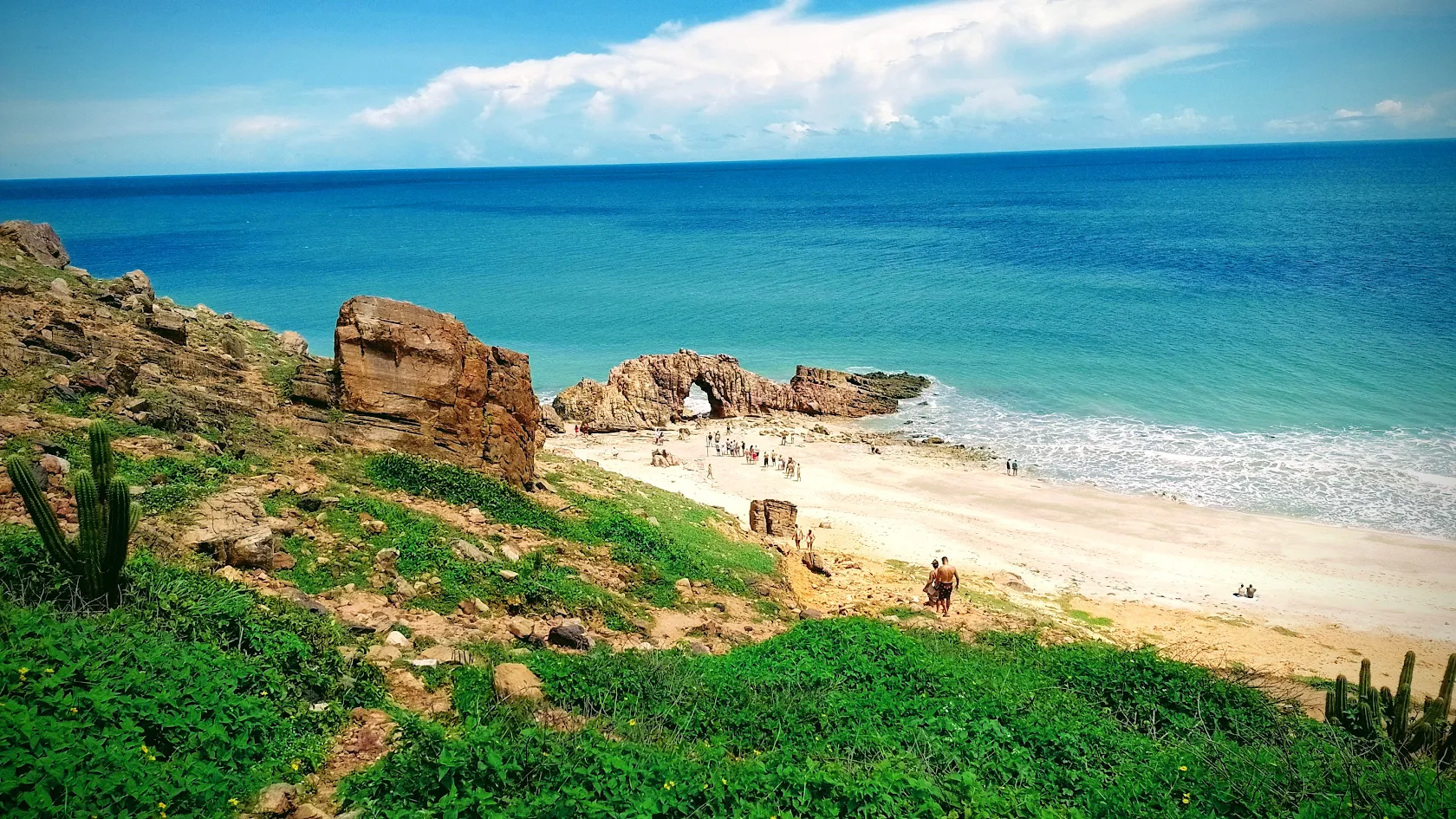 jericoacoara