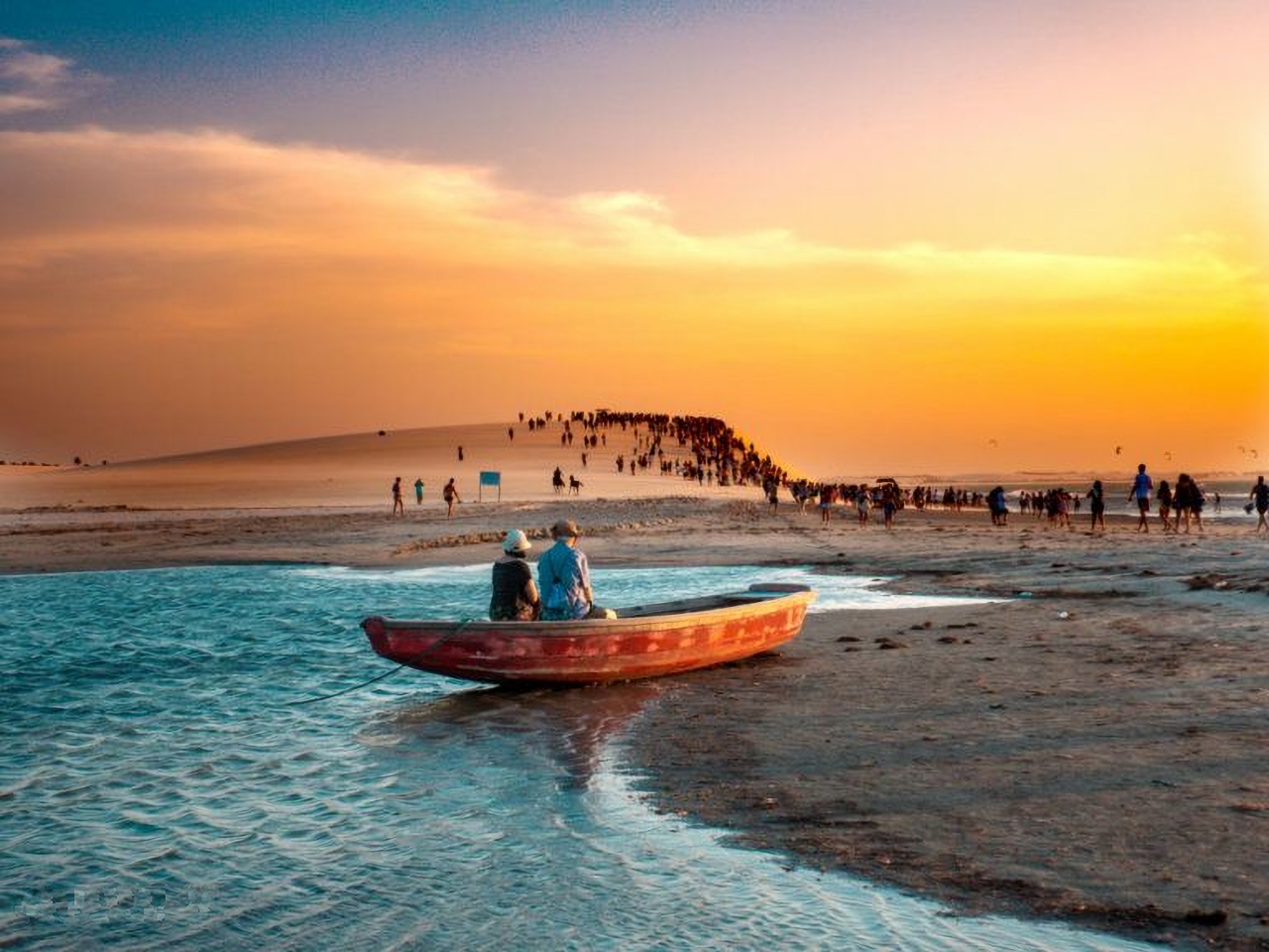 Jericoacoara guia completo