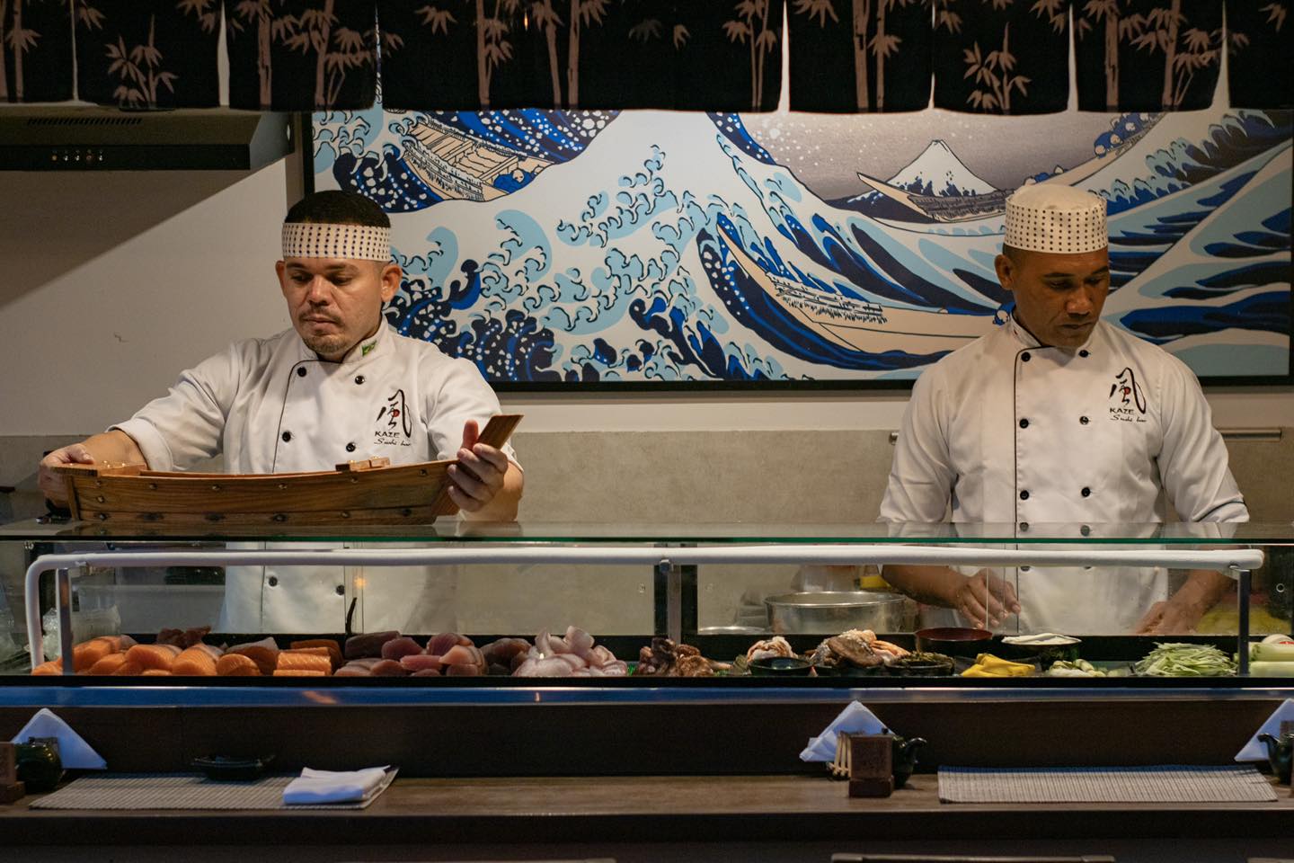 Jericoacoara 2025: Guia Completo de como chegar, onde ficar e o que fazer 14 kaze sushi bar jeri 2025 03 15T212820.000Z