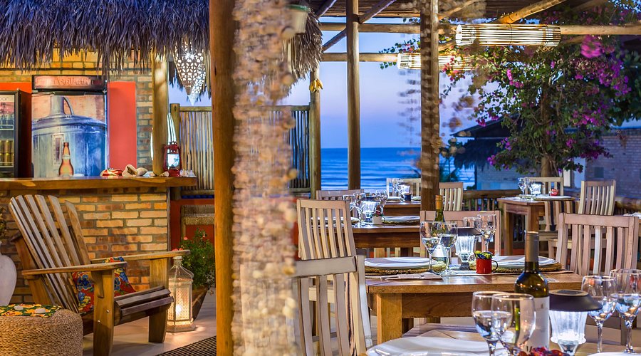 Jericoacoara 2025: Guia Completo de como chegar, onde ficar e o que fazer 11 nossas vistas